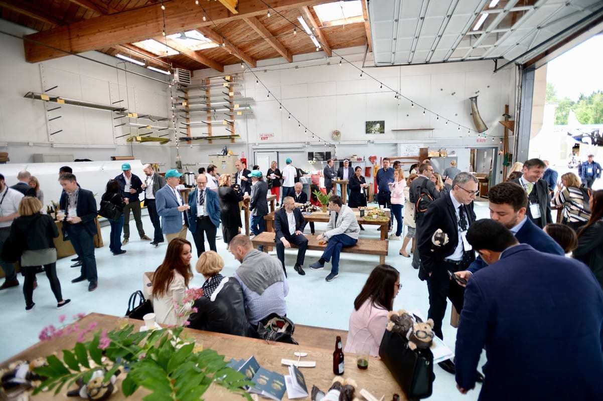 Featured photo from SPARKWOOD EVENTS