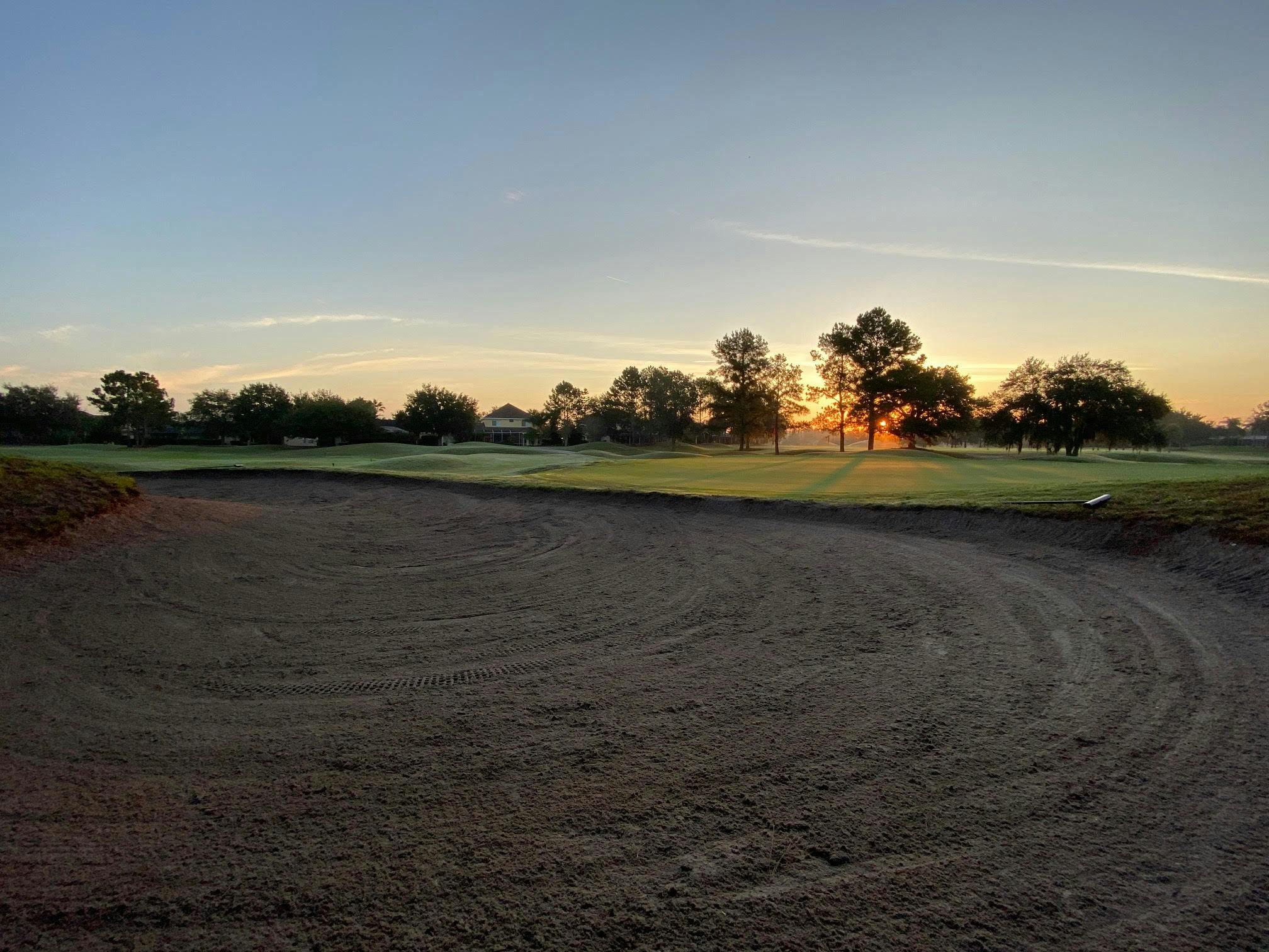 Featured photo from Plantation Palms Golf Club