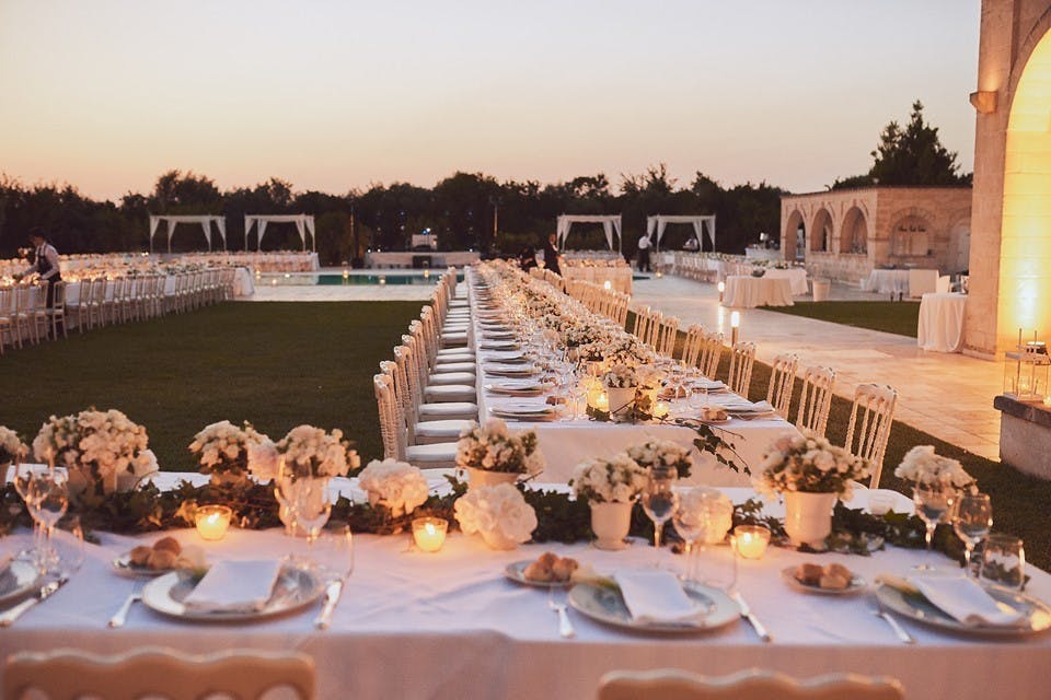 Featured photo from Traetta Catering