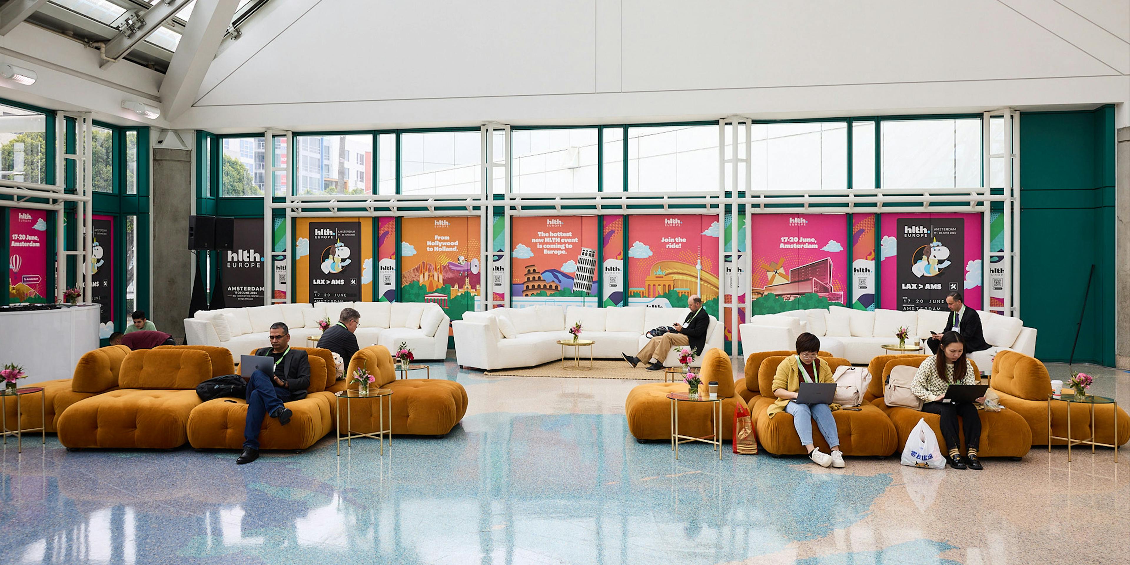 Cover photo of Taylor Creative Inc.