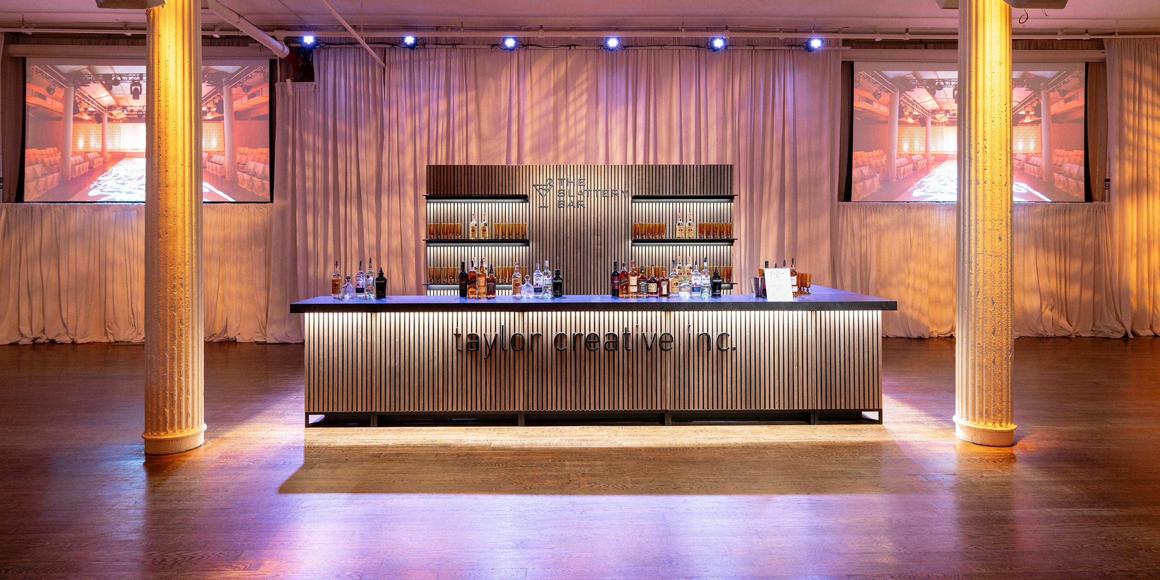 Cover photo of Taylor Creative Inc.