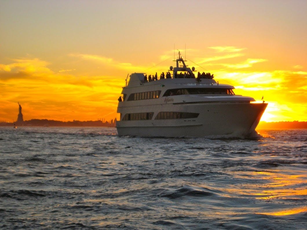 Cover photo of Smooth Sailing Celebrations