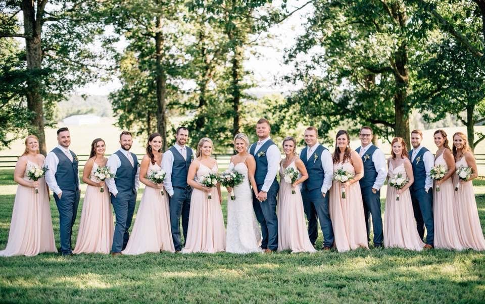 Featured photo from Best Day Ever Events