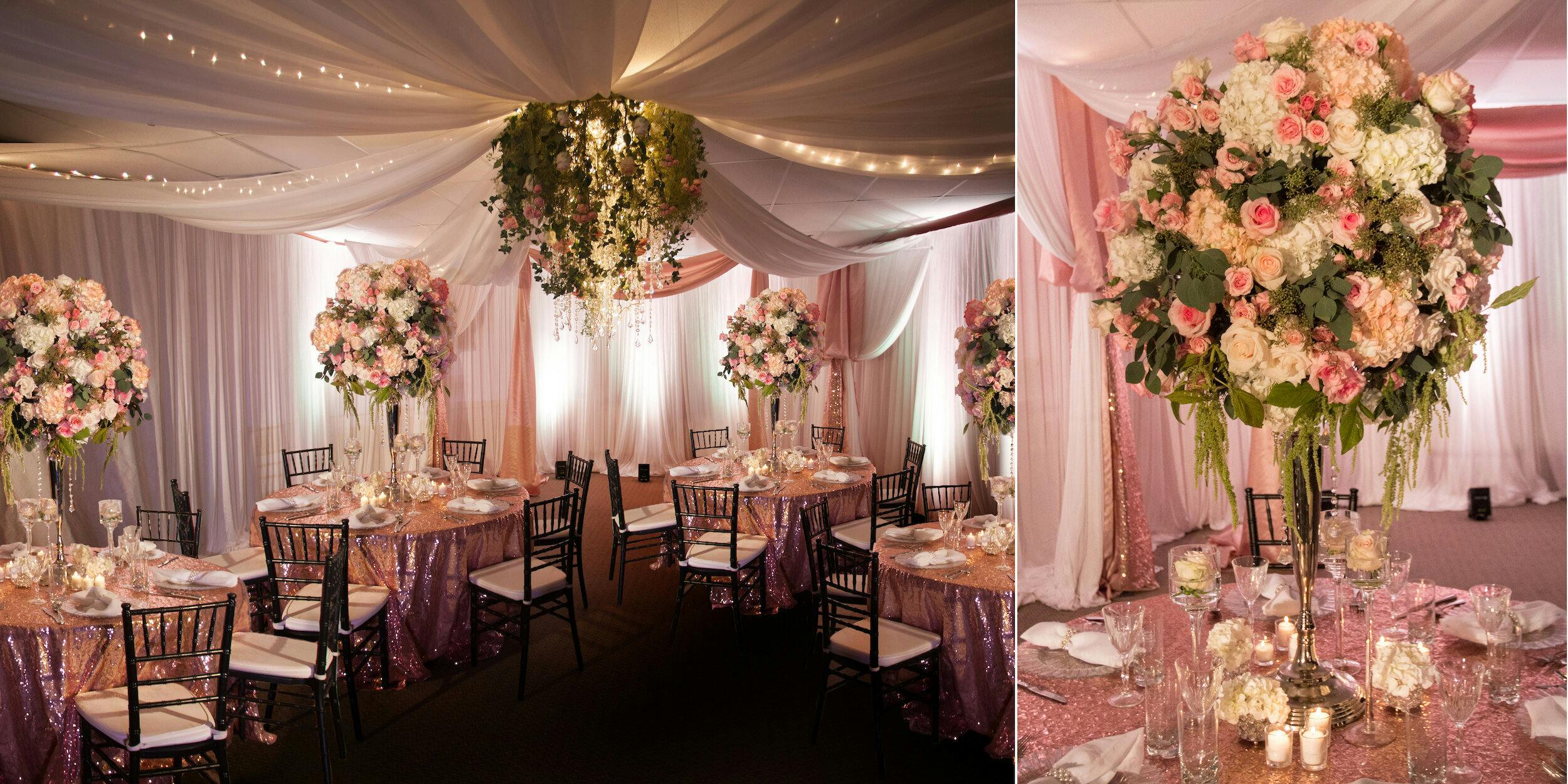 Featured photo from Aquiller Cole Events