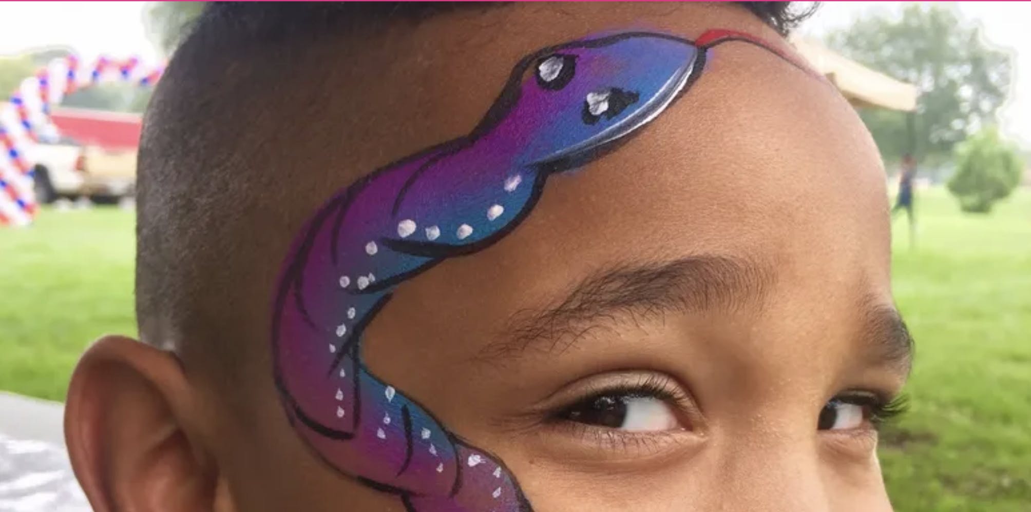 Cover photo of A Hardy Party