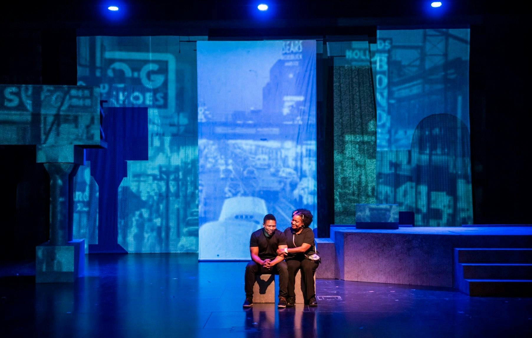 Featured photo from Collaboraction Studios