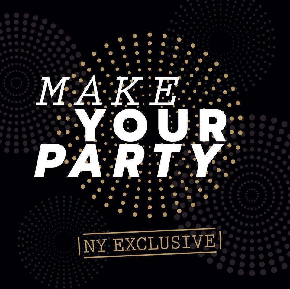 Cover photo of New York Exclusive