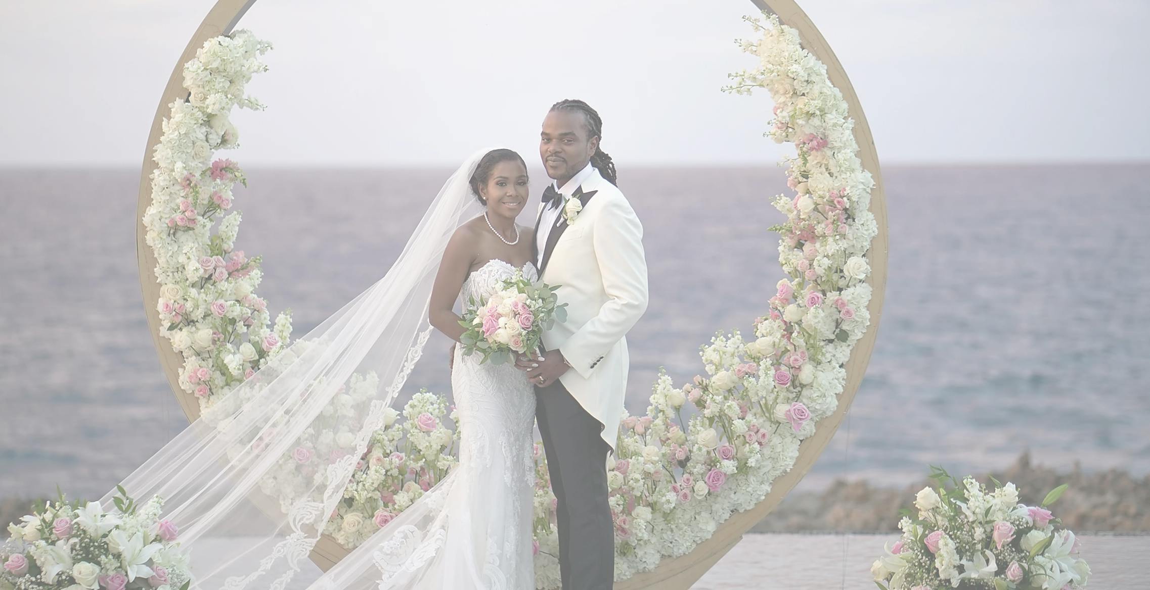 Featured photo from Avenue 8 Events