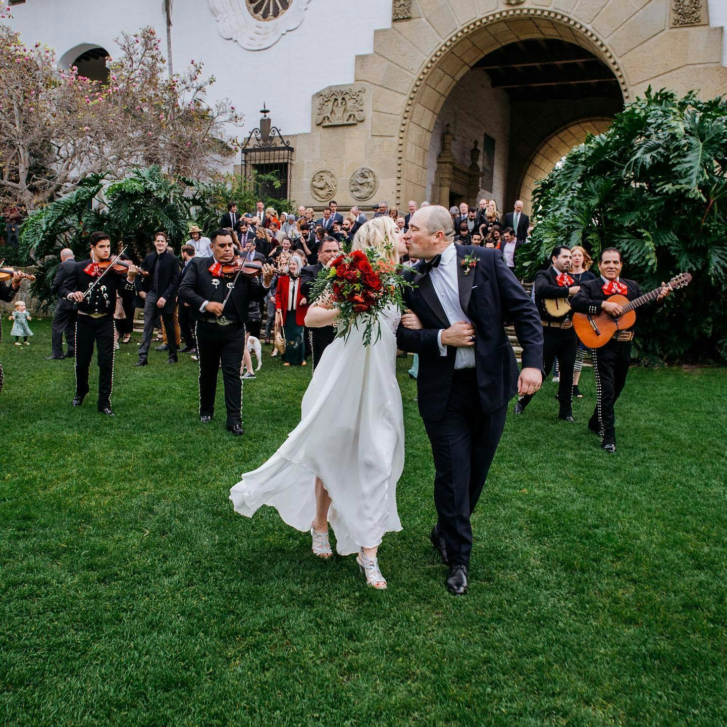 Featured photo from Amy Grace Events