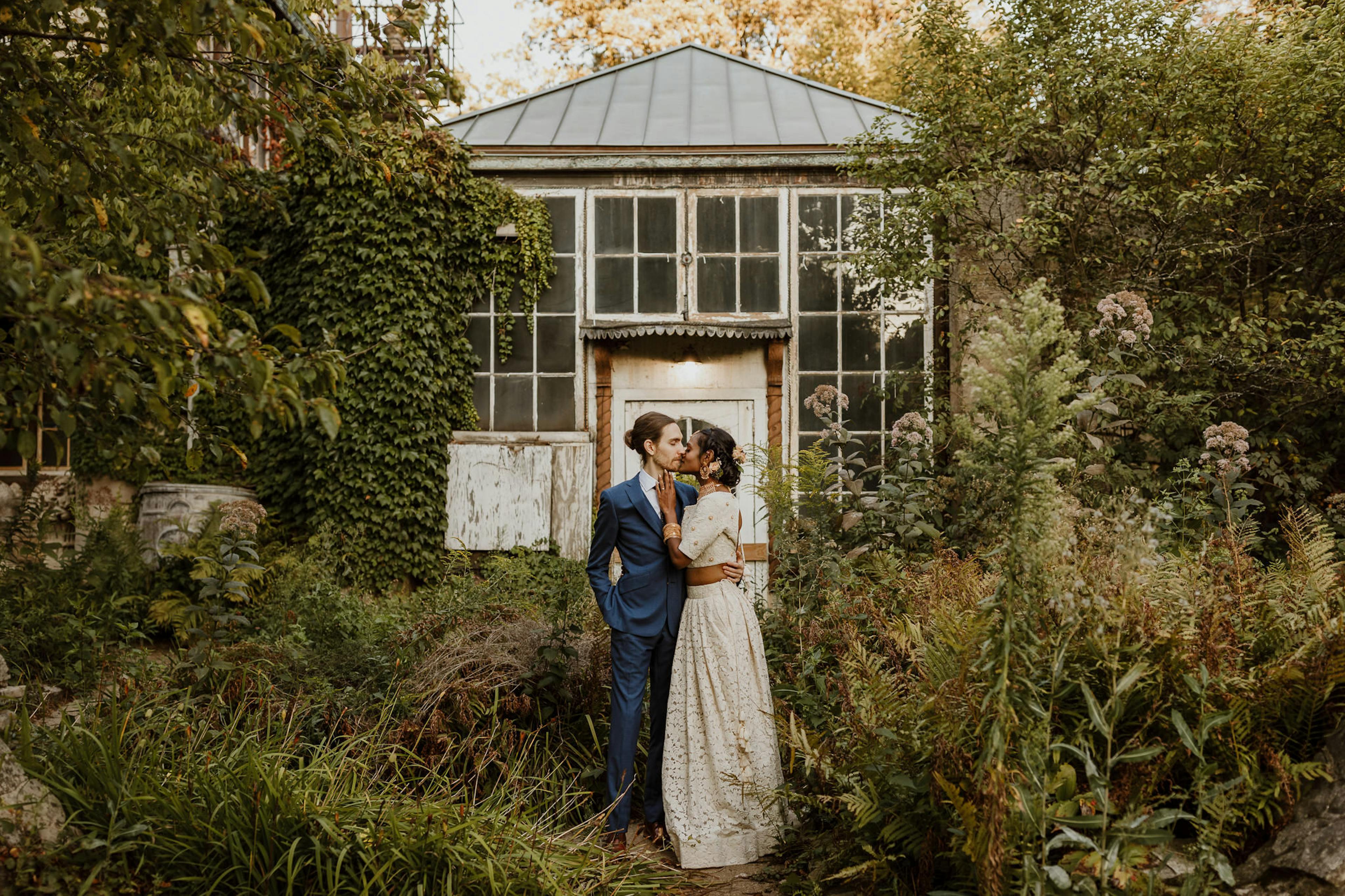 Cover photo of Mark Trela Photography