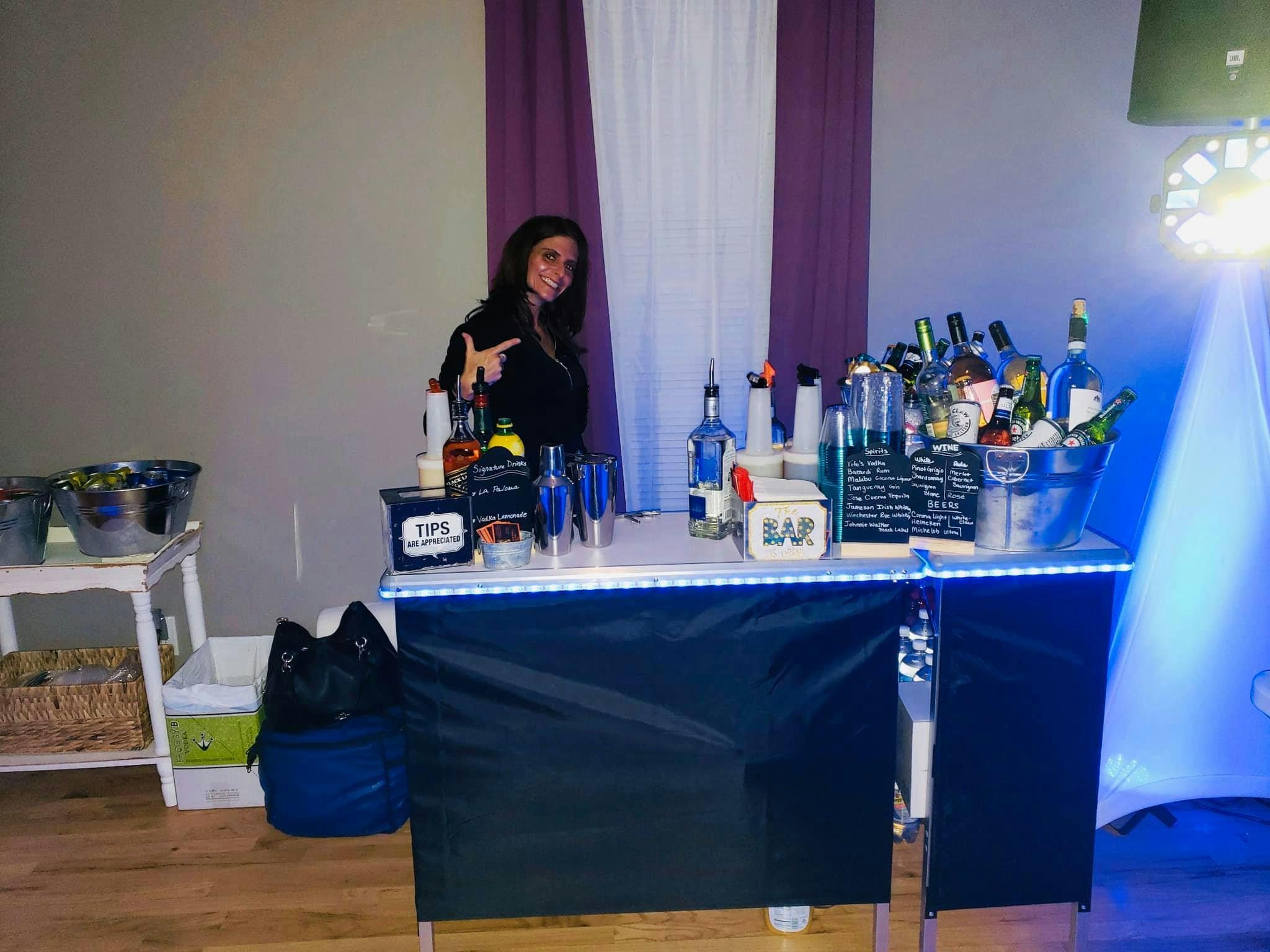 Featured photo from PartyTenders