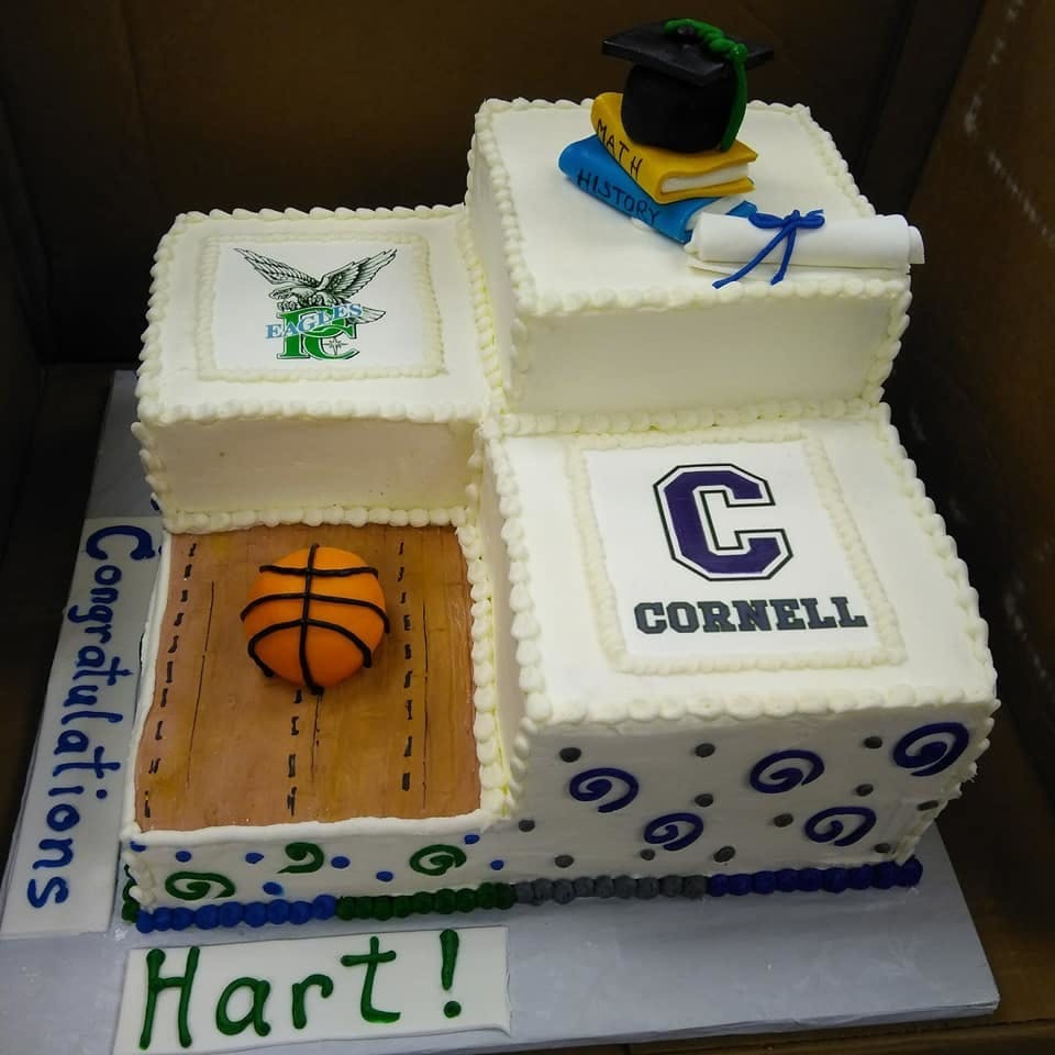 Featured photo from Icing on the Cake, CO