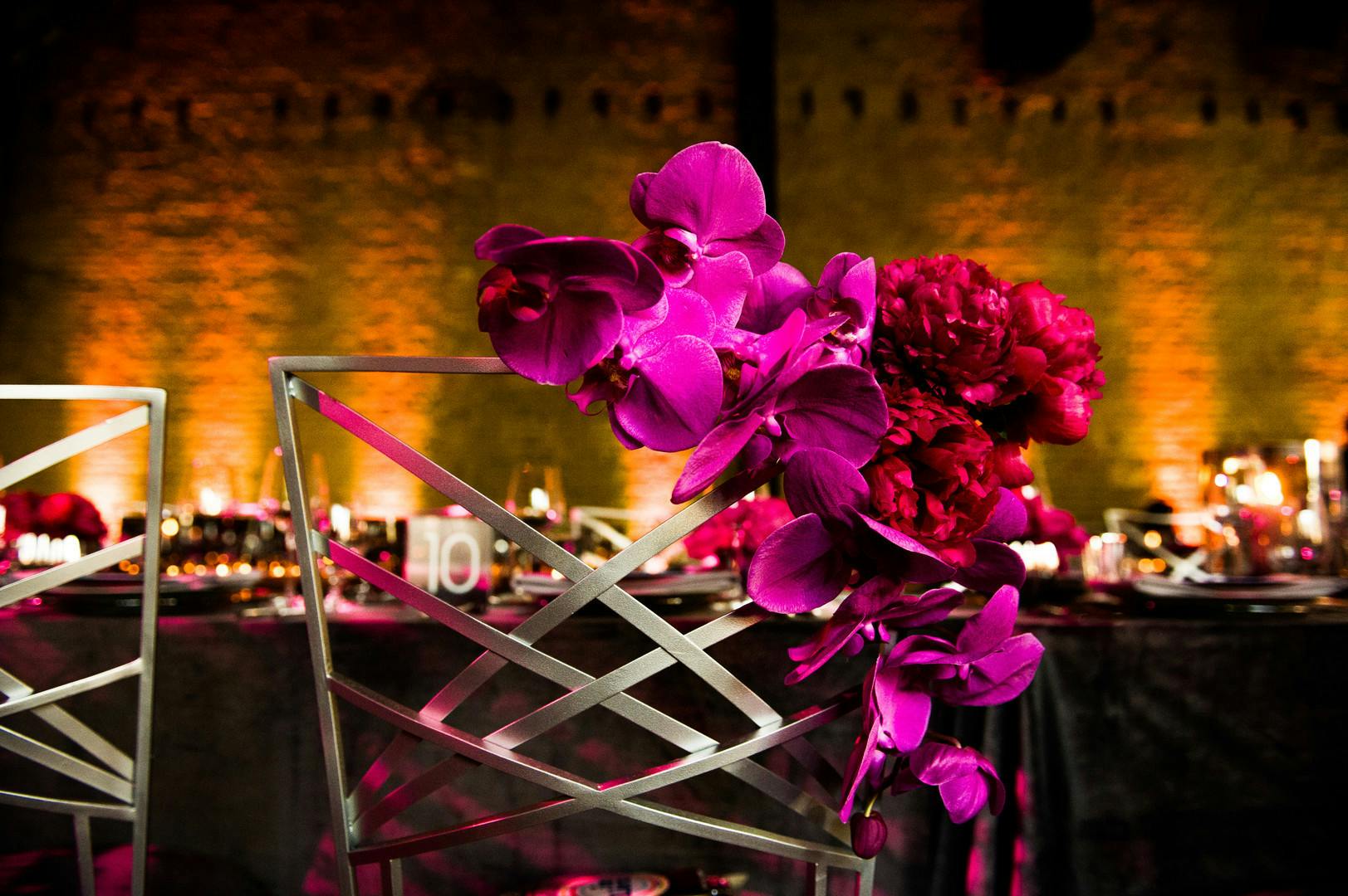 Cover photo of Botanical No. 9