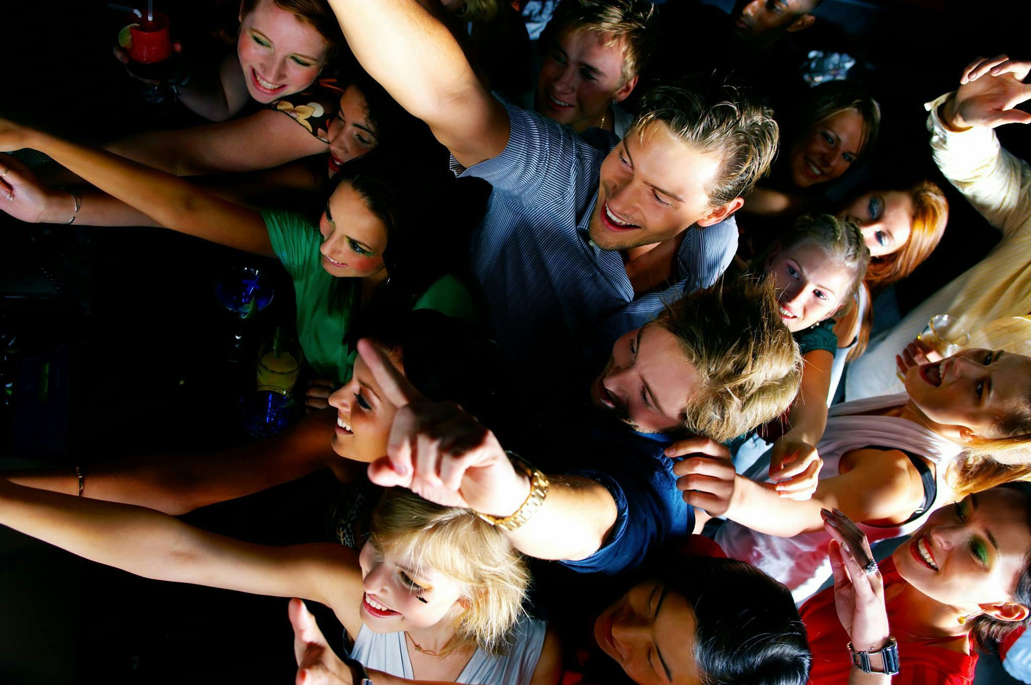 Featured photo from All Star Jukebox