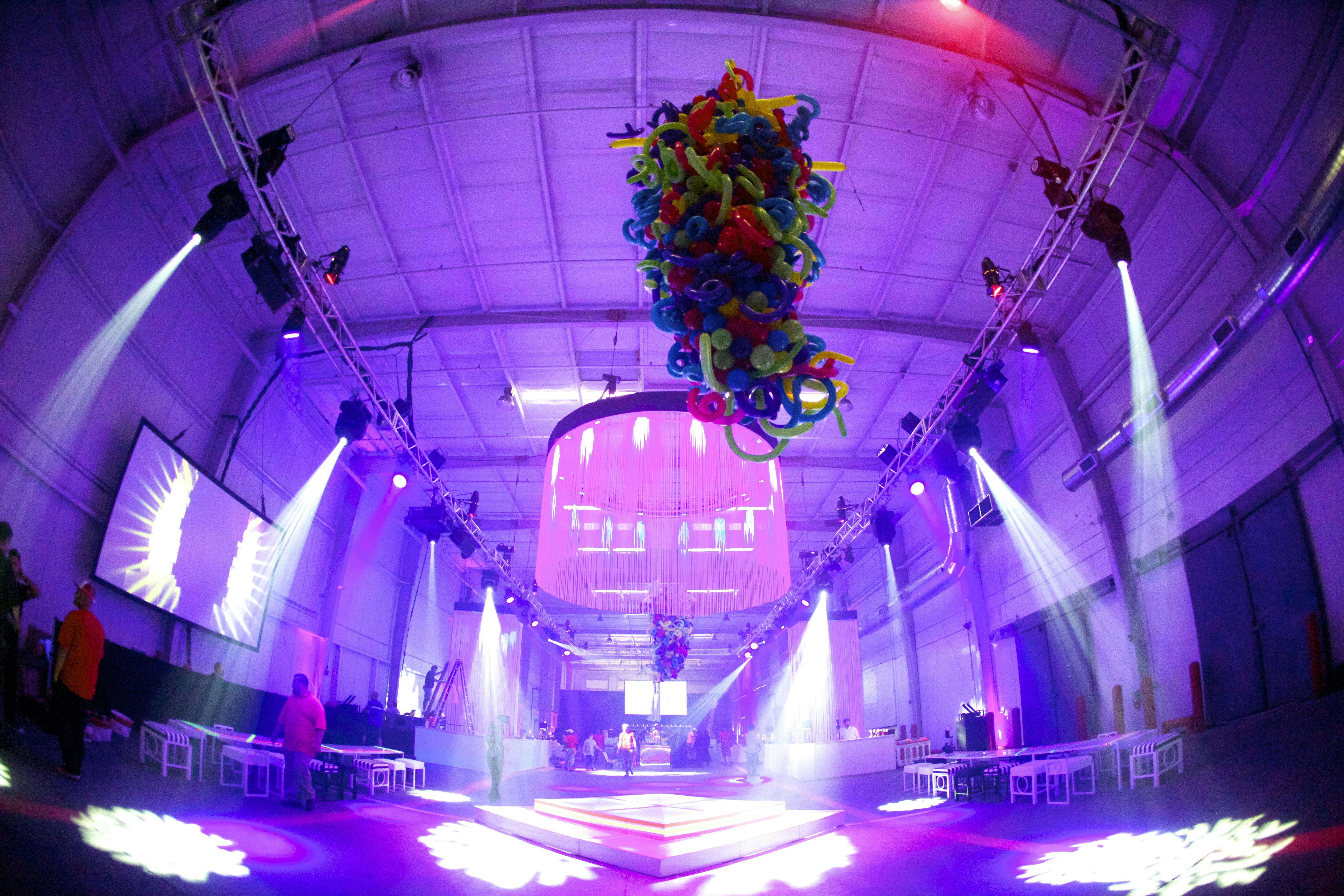 Featured photo from Bash! Special Events