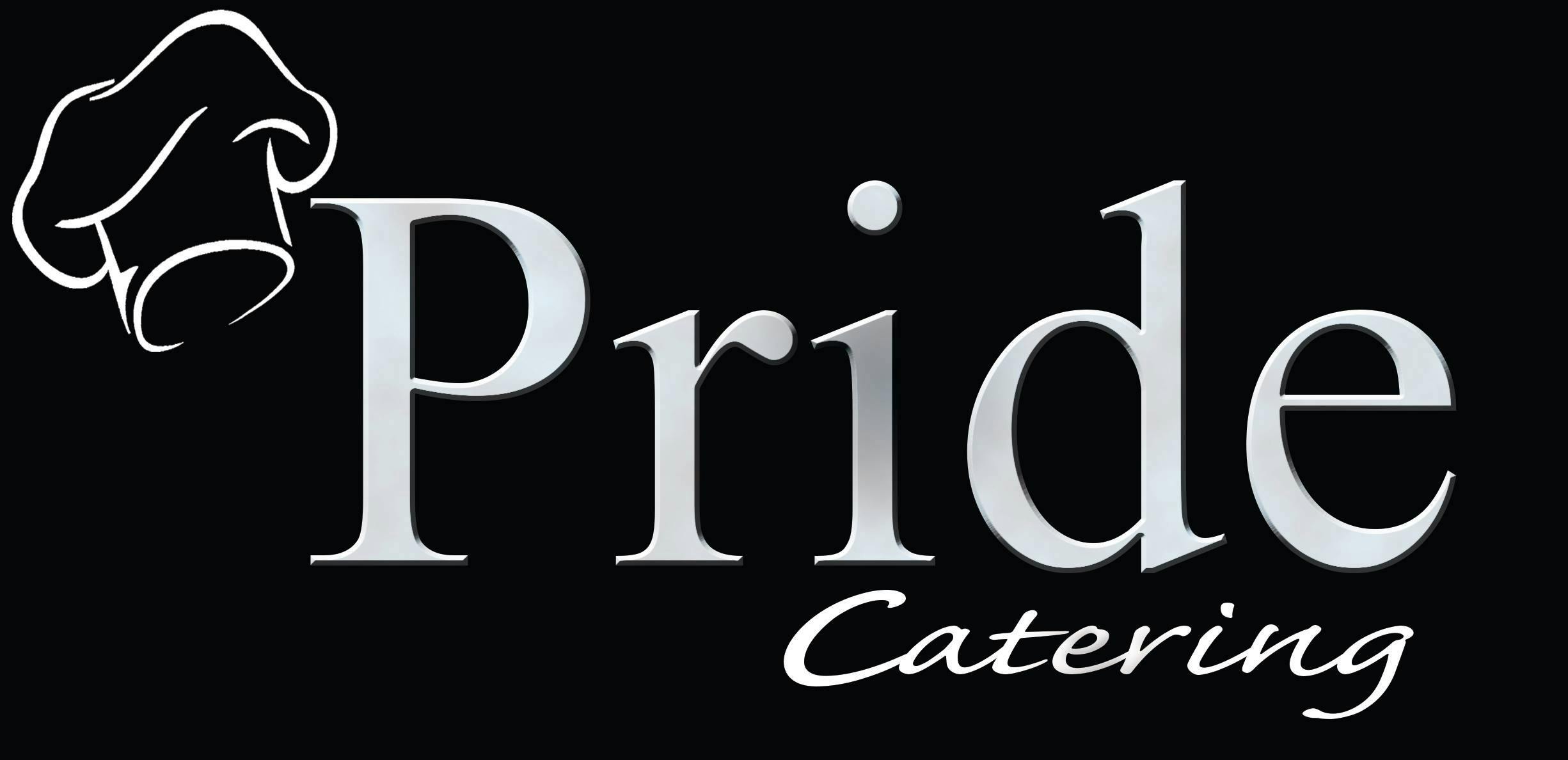 Featured photo from Pride Catering