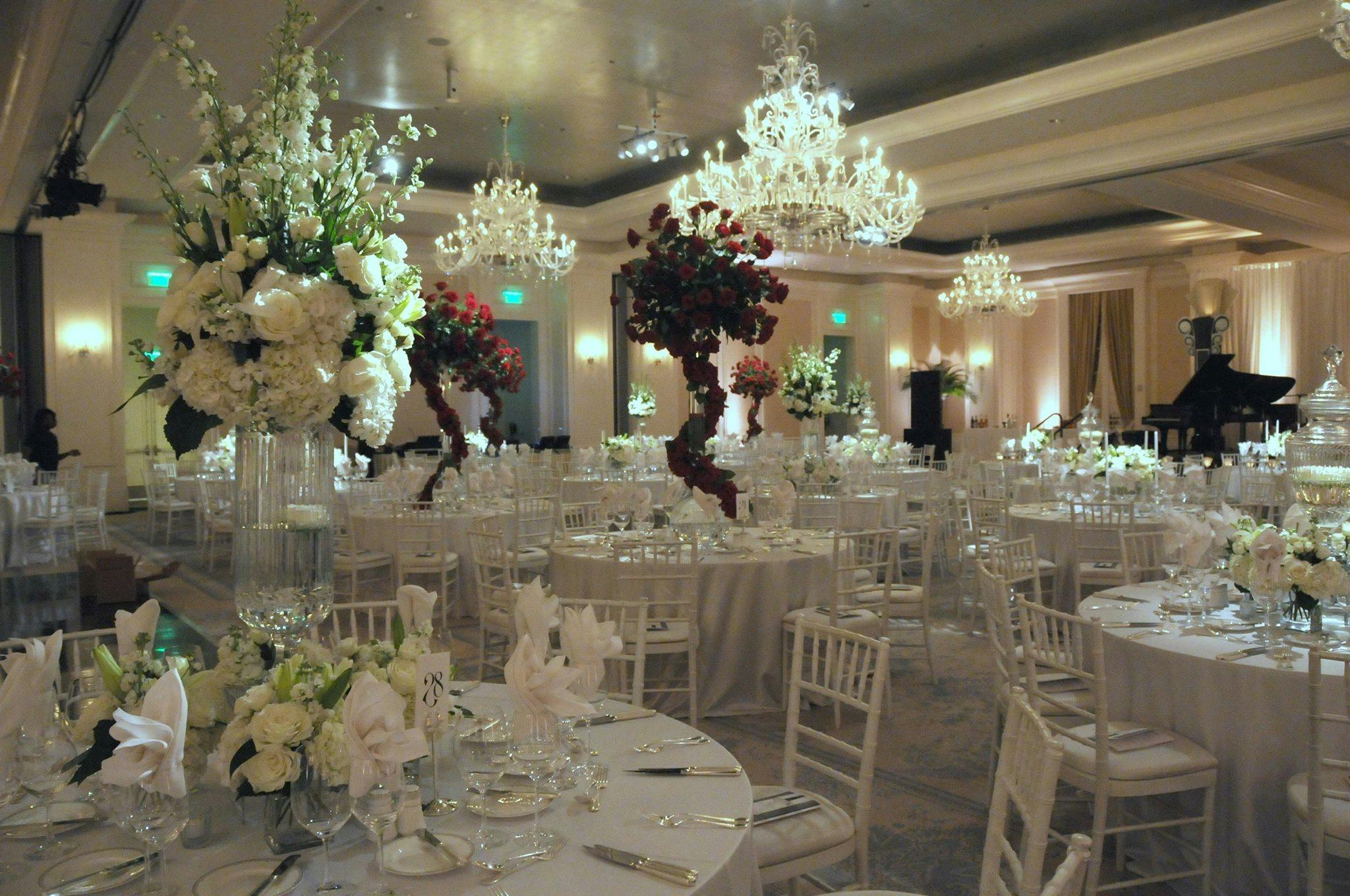 Featured photo from Pendarvis Events Consulting