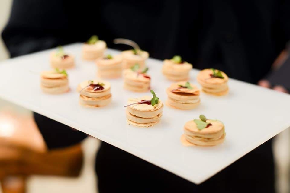 Featured photo from Milenko Catering