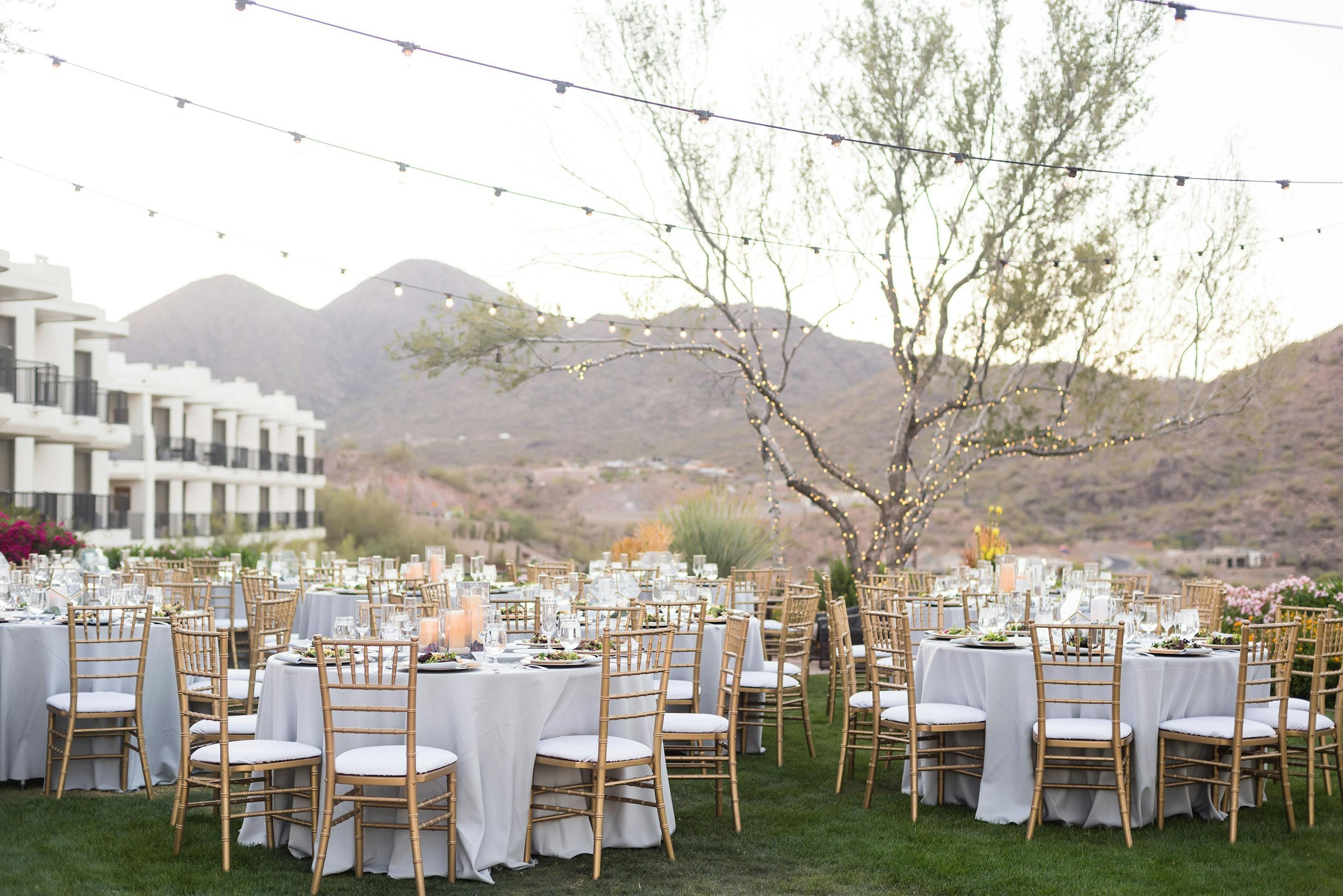 Cover photo of CopperWynd Resort