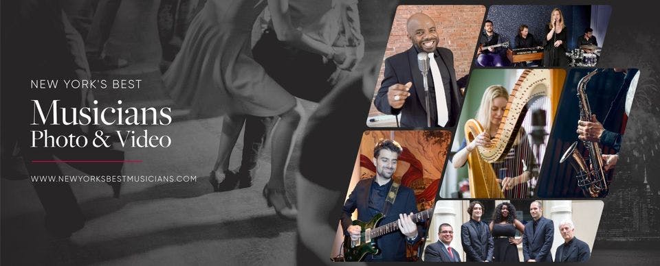 Featured image from New York/Washington's Best Musicians, Photo & Video