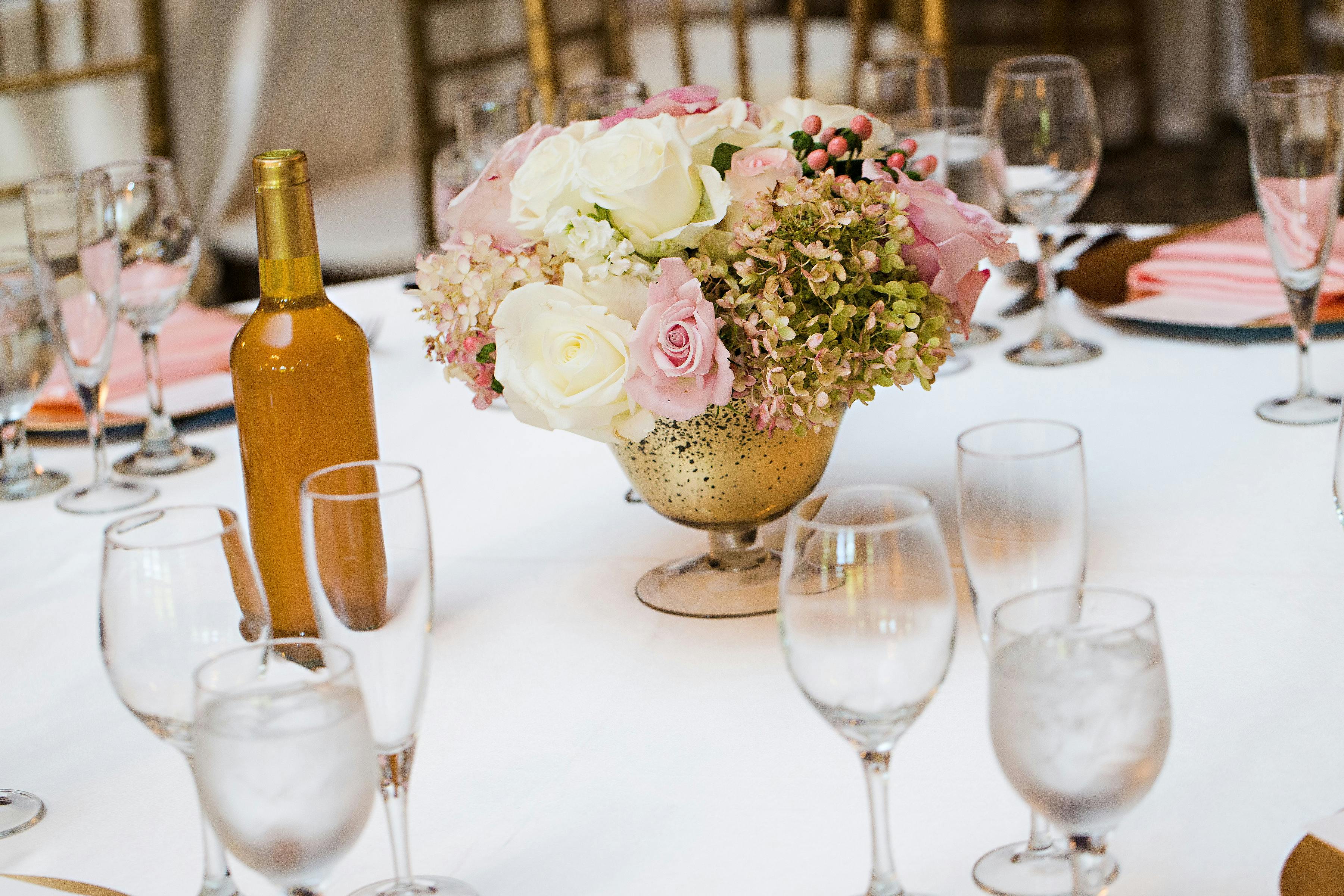 Featured photo from S&P Events