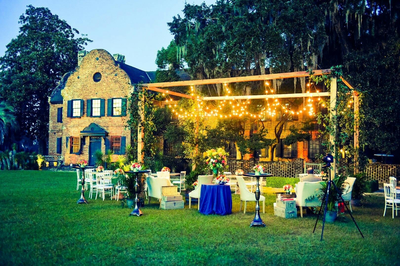 Featured photo from Absolutely Charleston