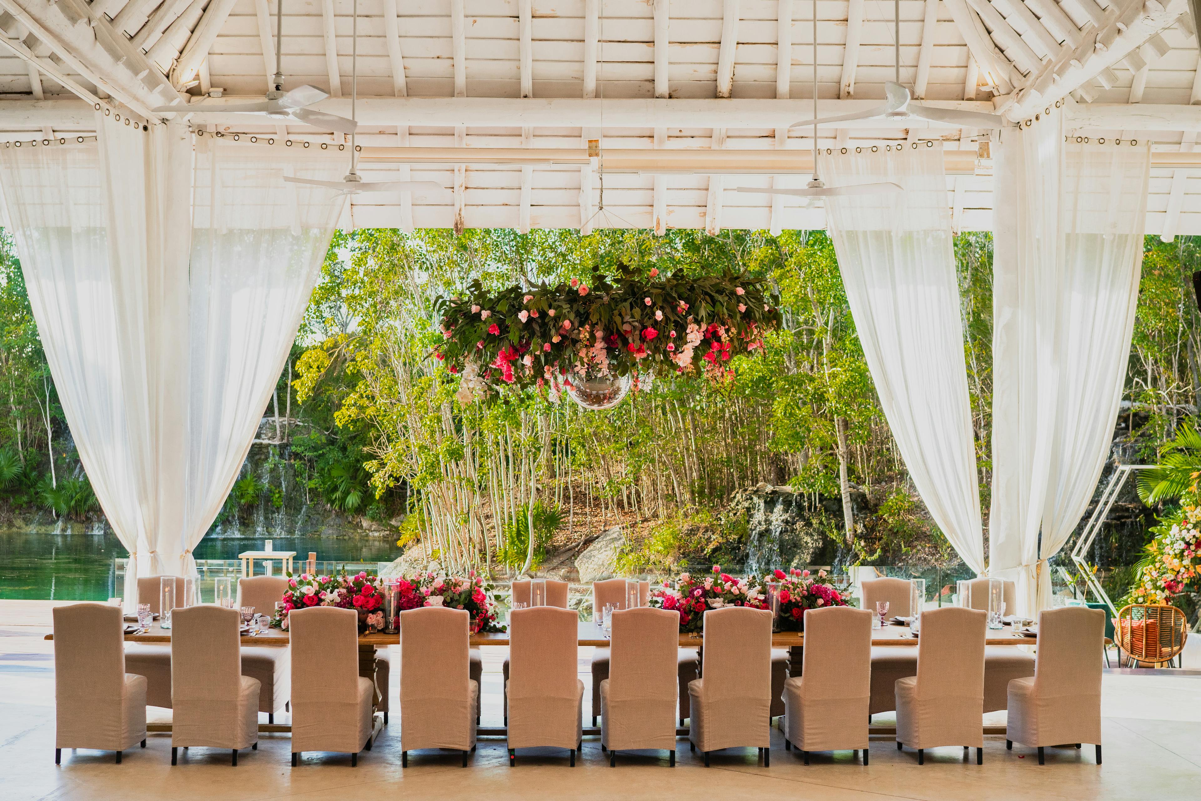 Cover photo of Banyan Tree Mayakoba