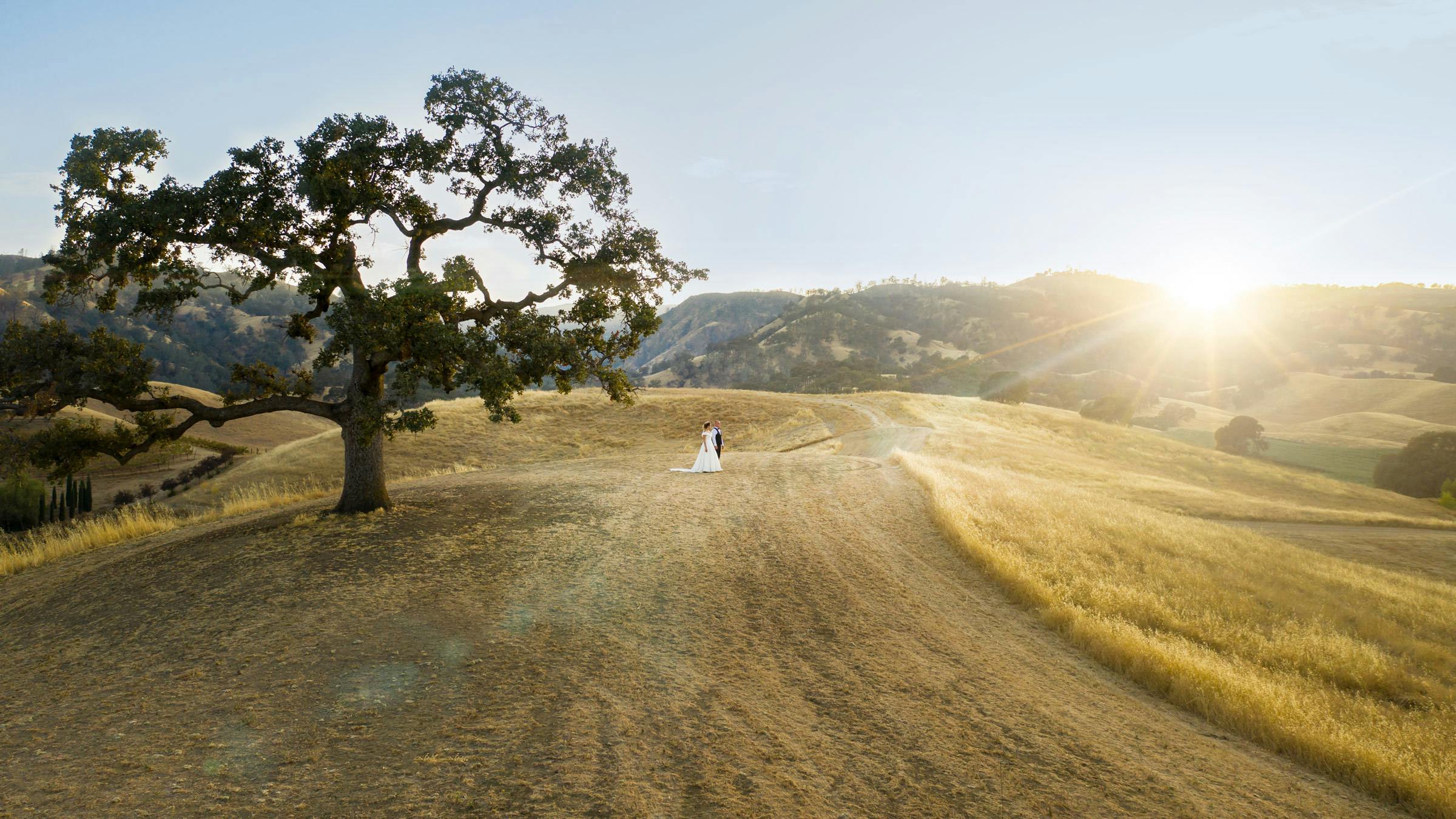 Featured photo from Amid Films