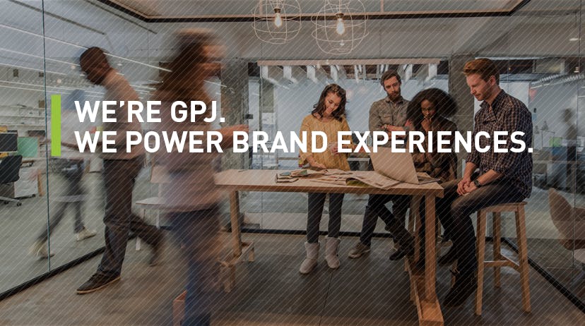 Featured photo from George P. Johnson: Experience Marketing