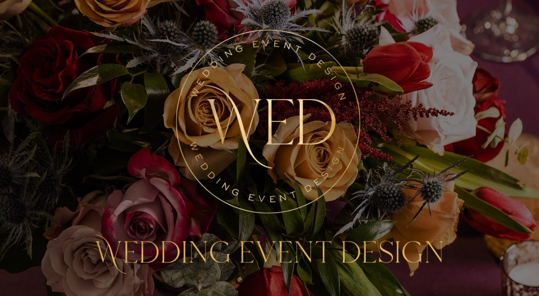Cover photo of Wedding Event Design