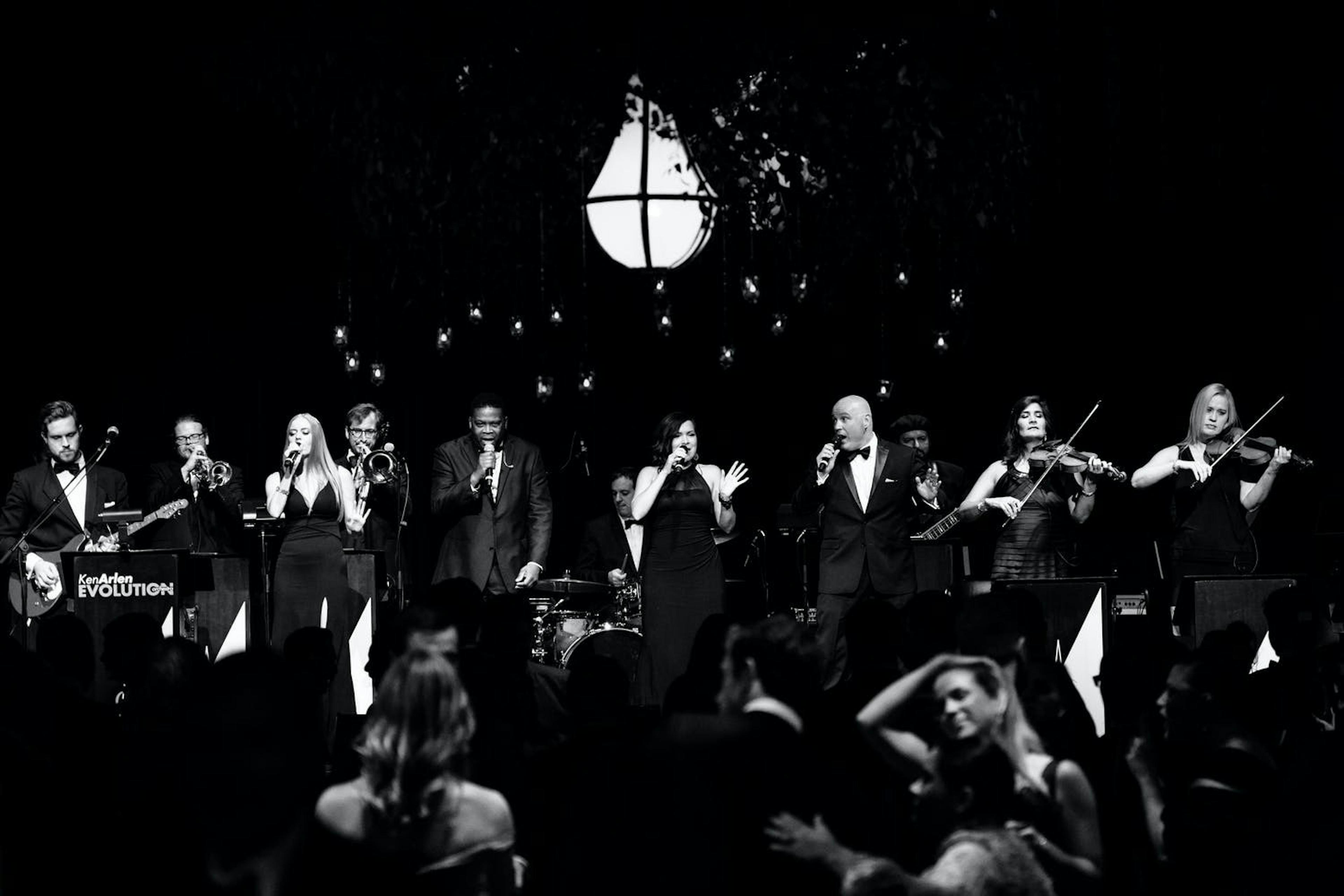 Cover photo of Arlen Music Productions