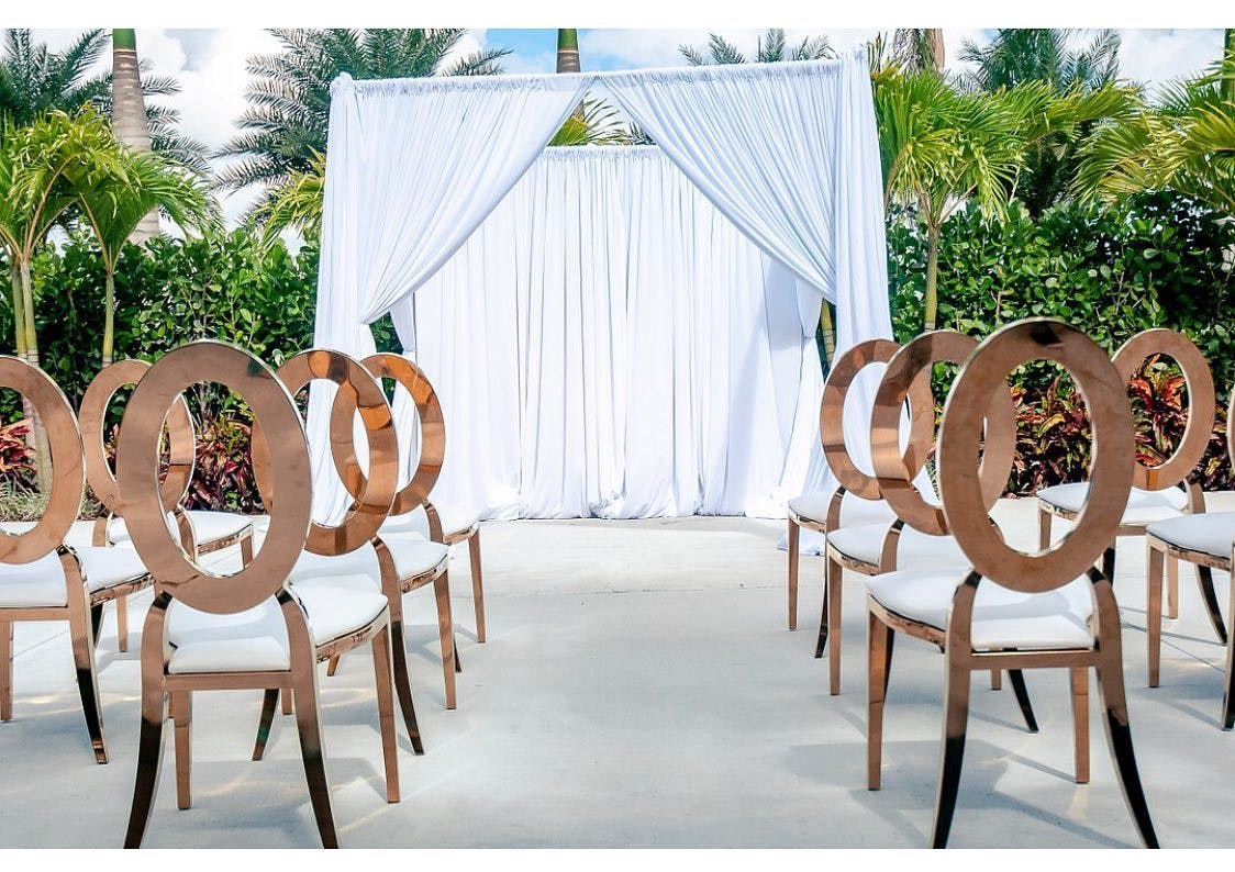 Featured photo from Plush Royale Designs