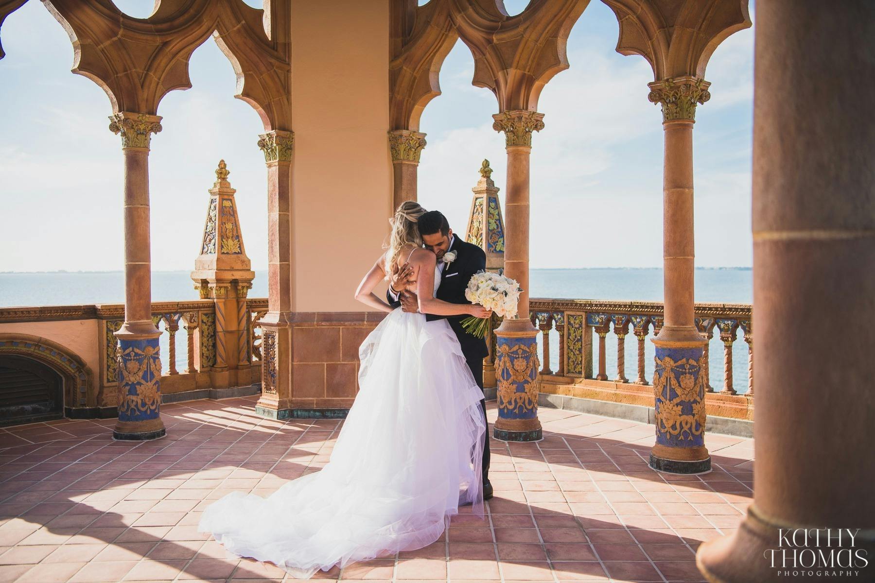 Featured photo from Kathy Thomas Photography