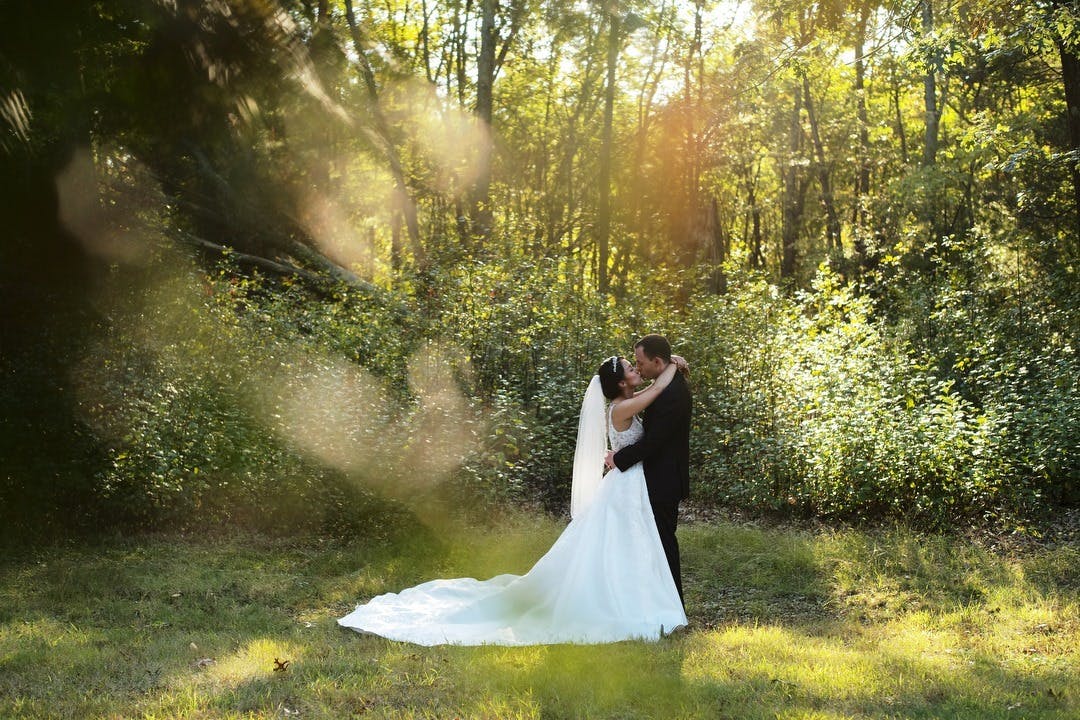 Cover photo of Silver and Salt Photo