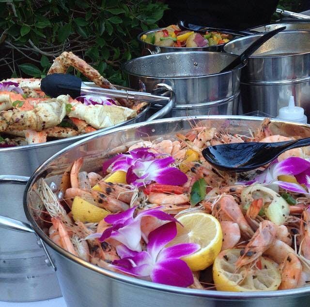 Featured photo from Castle's Catering, LLC