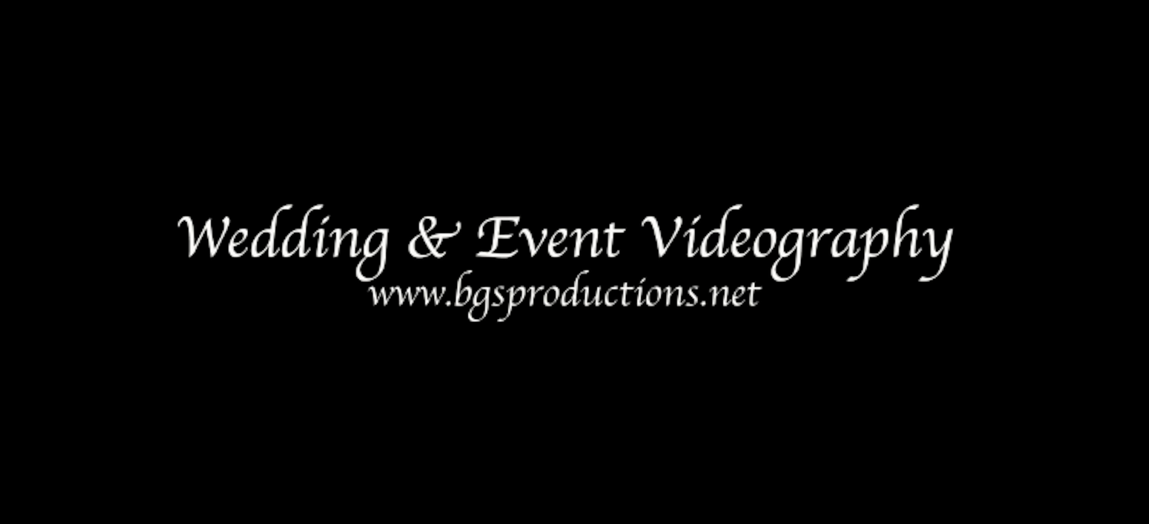 Cover photo of BGS Productions