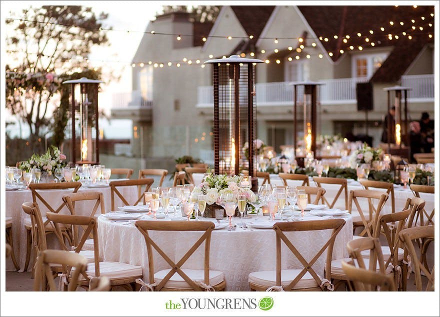 AE Floral San Diego Design & Floral All Events PartySlate