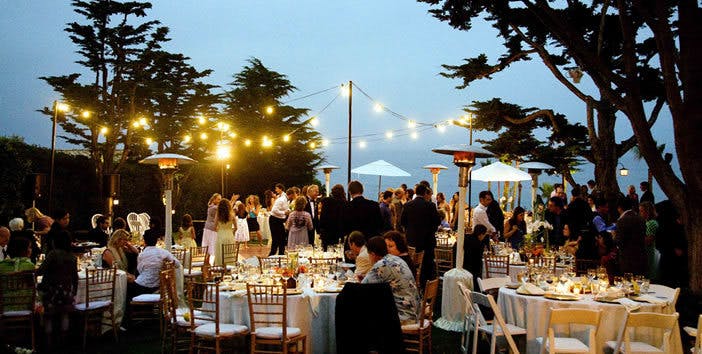 Cover photo of Silver Service Events Inc