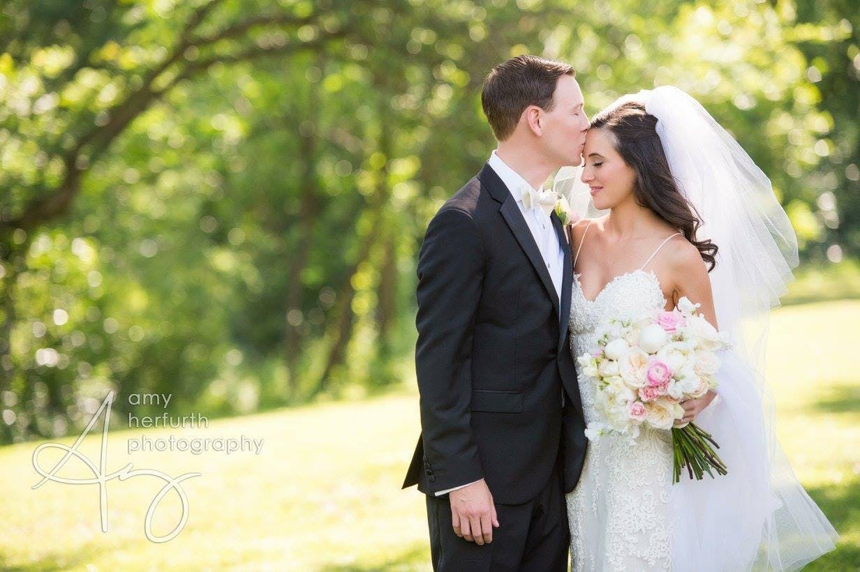 Featured photo from Amy Herfurth Photography
