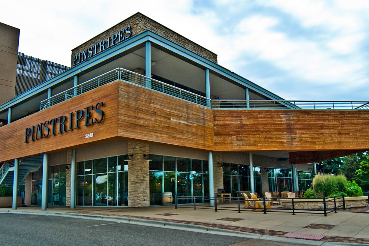 Pinstripes Norwalk Norwalk Venue All Photo Albums PartySlate