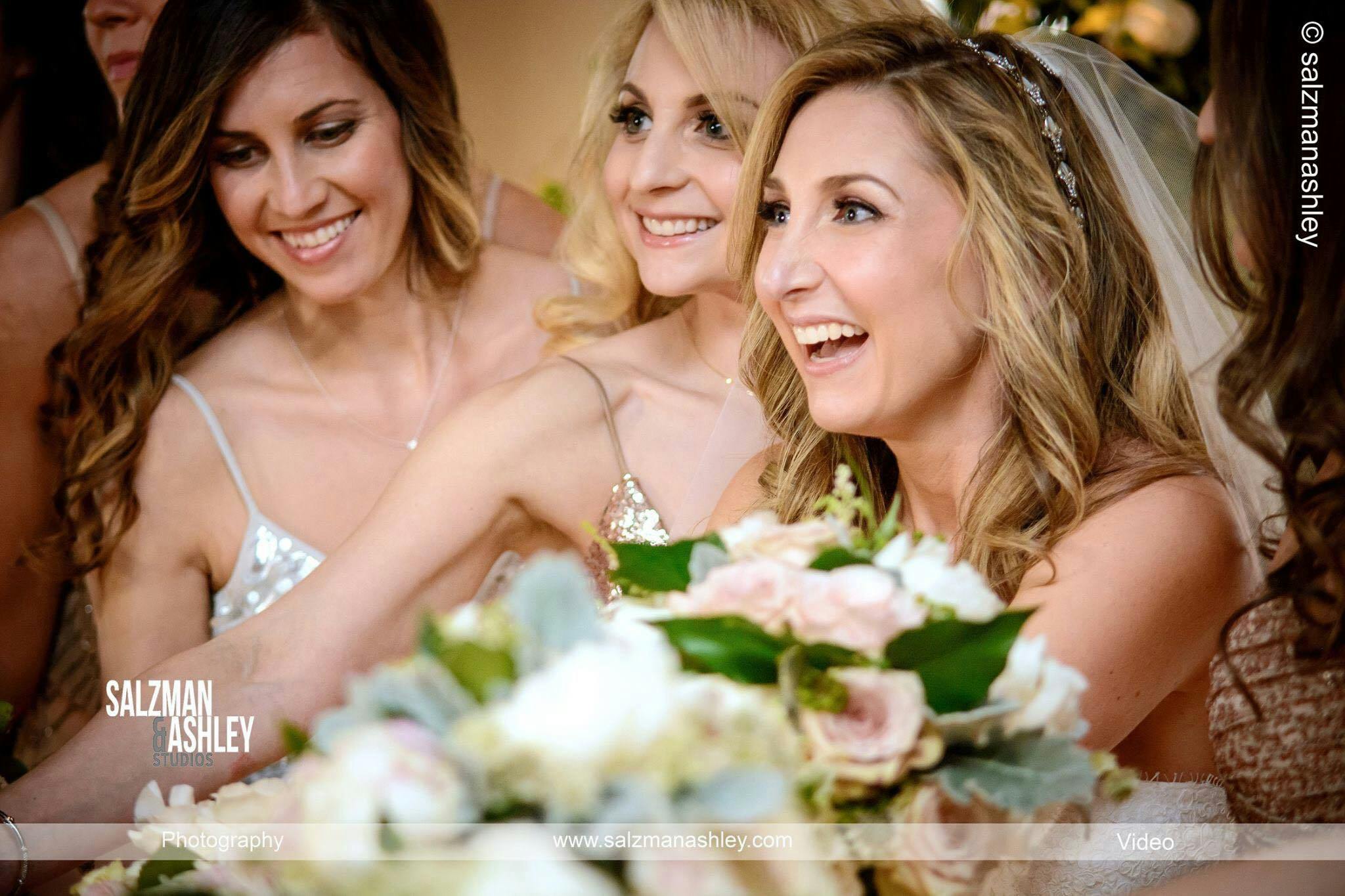 Featured photo from Abby Lauren Makeup and Hair