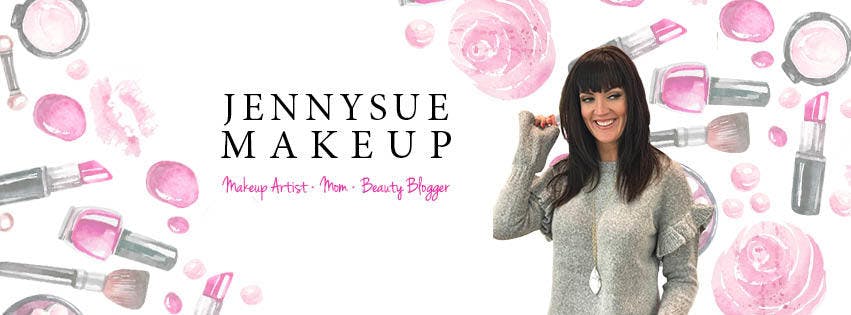 Featured photo from JennySue Makeup