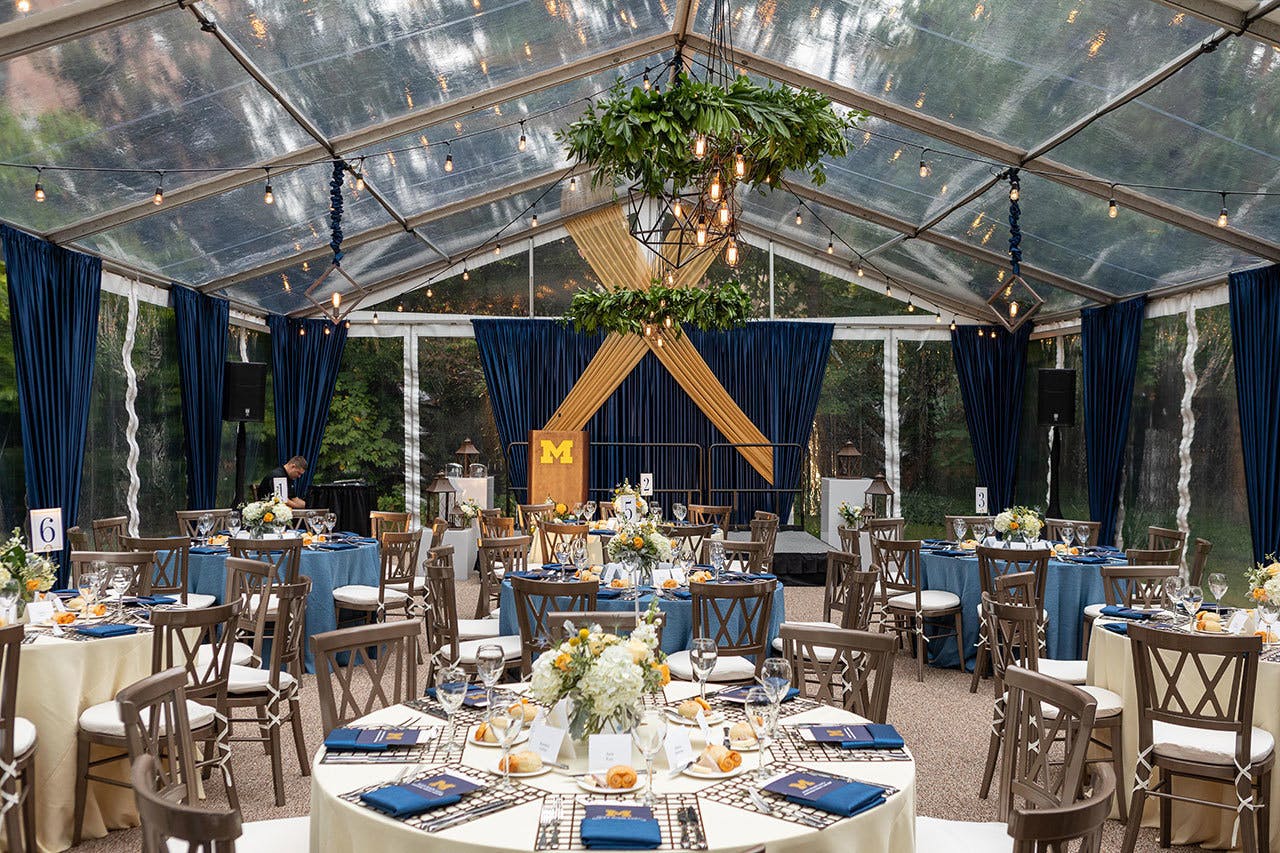 Featured photo from Fabulous Events