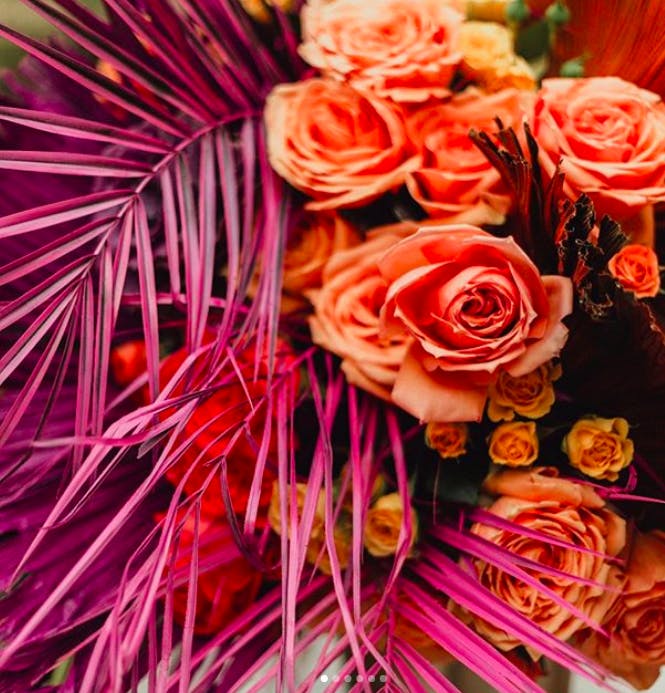 Featured photo from Addy Florales