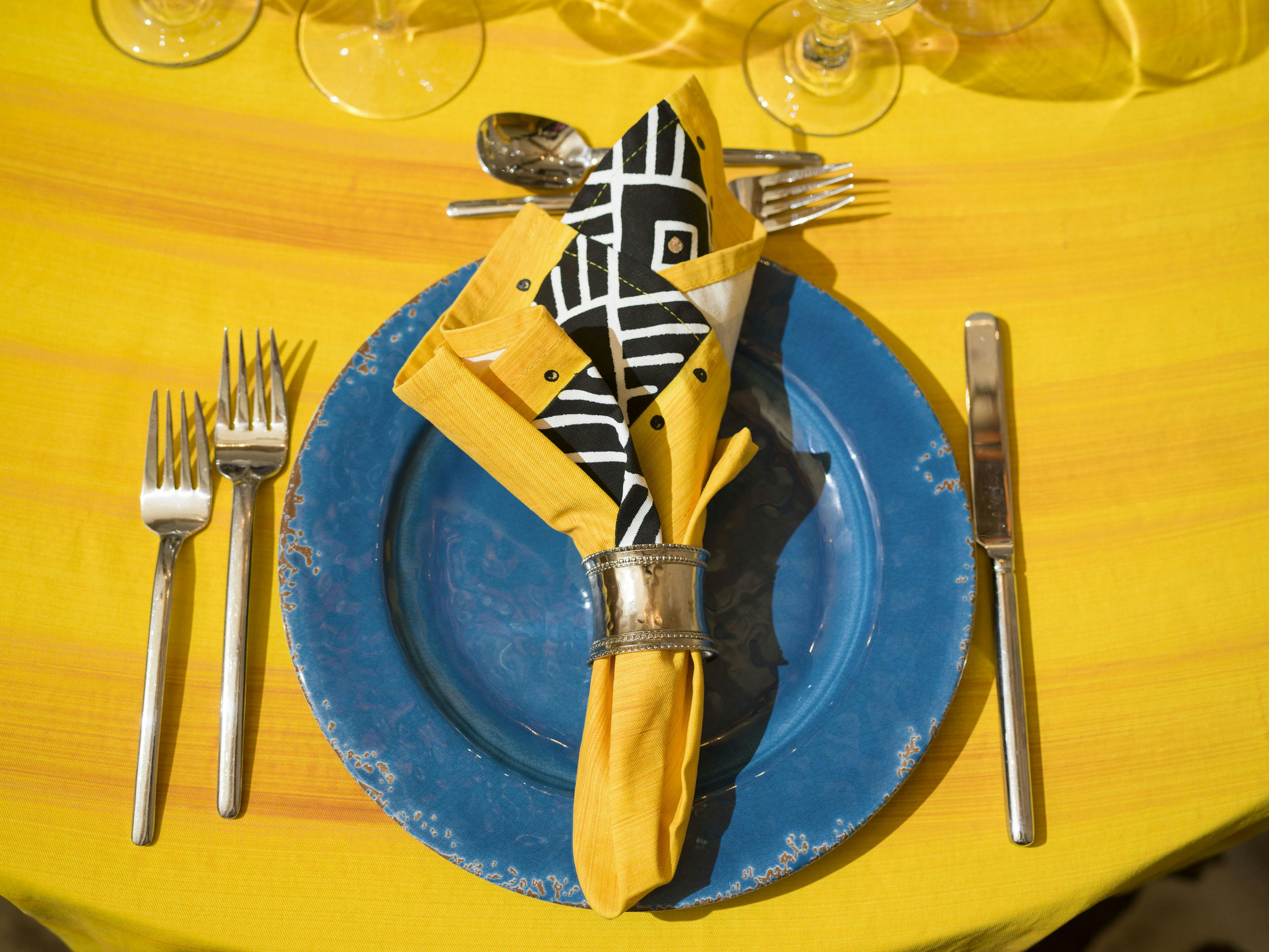 Featured photo from Jenny Tavor Custom Catering