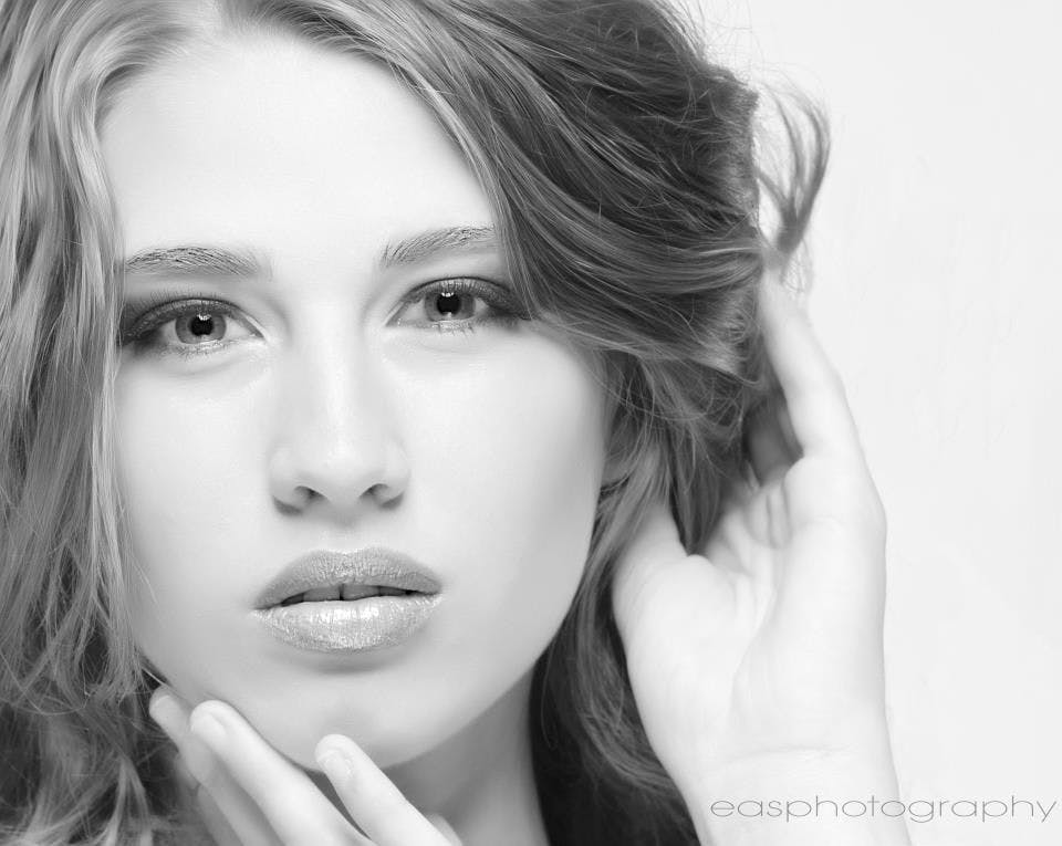 Cover photo of Kris Clark's Grit Studio