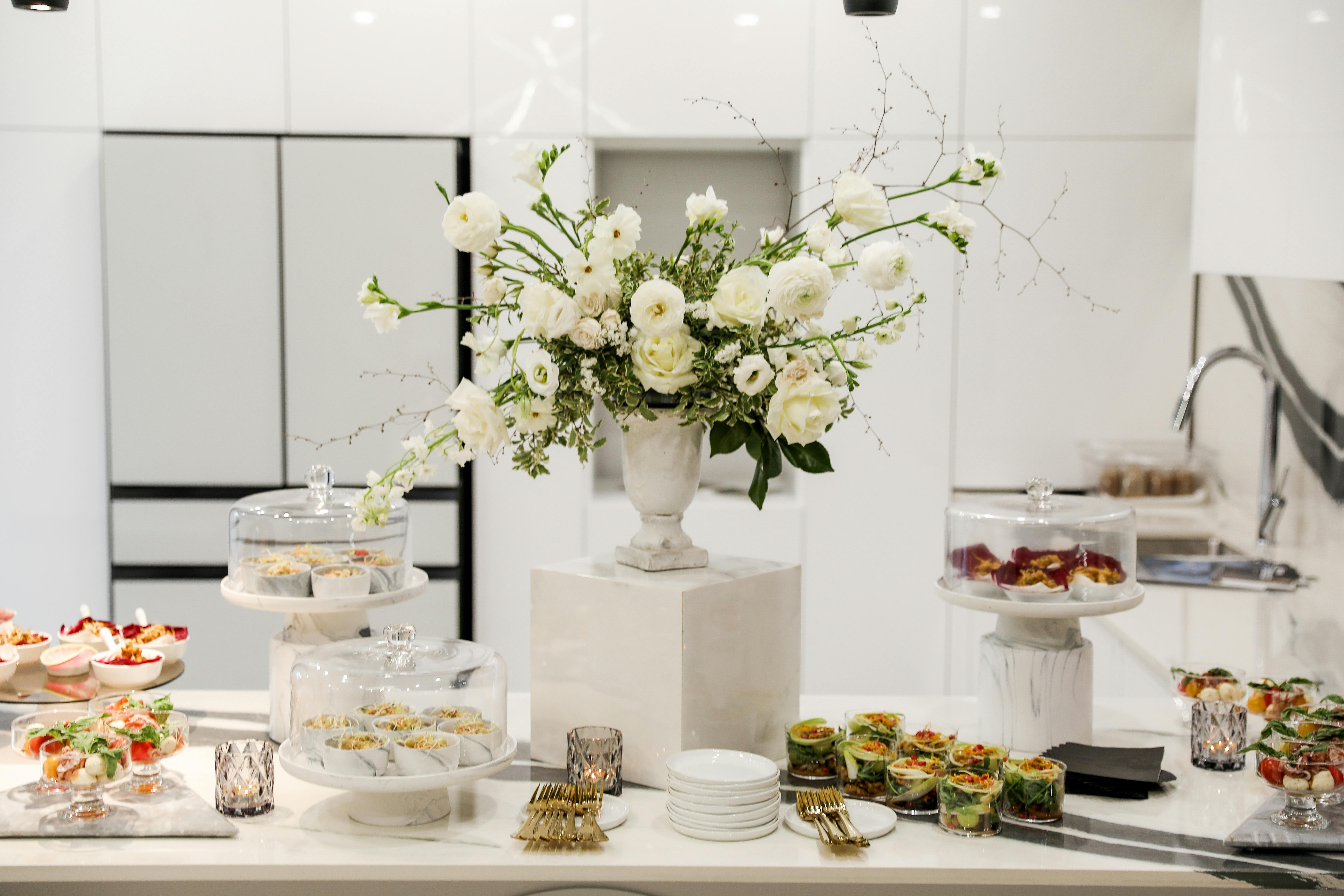 Viola's Kitchen Catering & Event Planning Chicago Caterer All