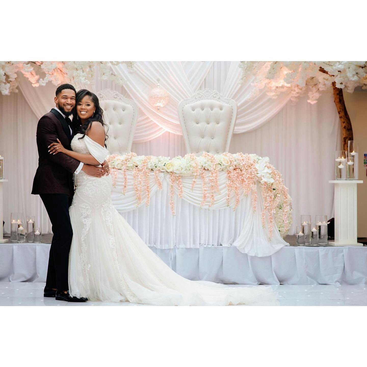 Featured photo from Memories4u Weddings & Events