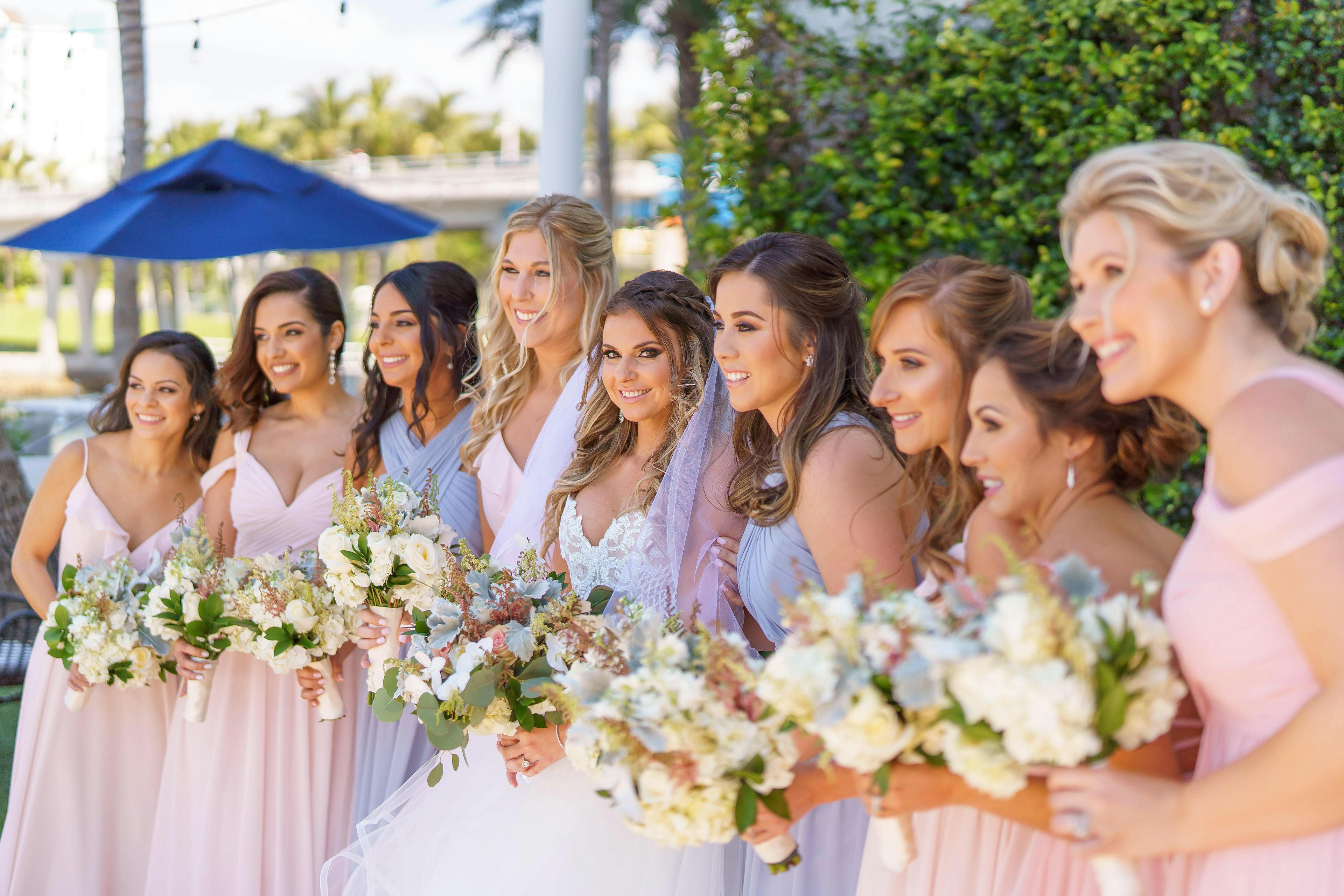 Cover photo of Tashy Marie Makeup