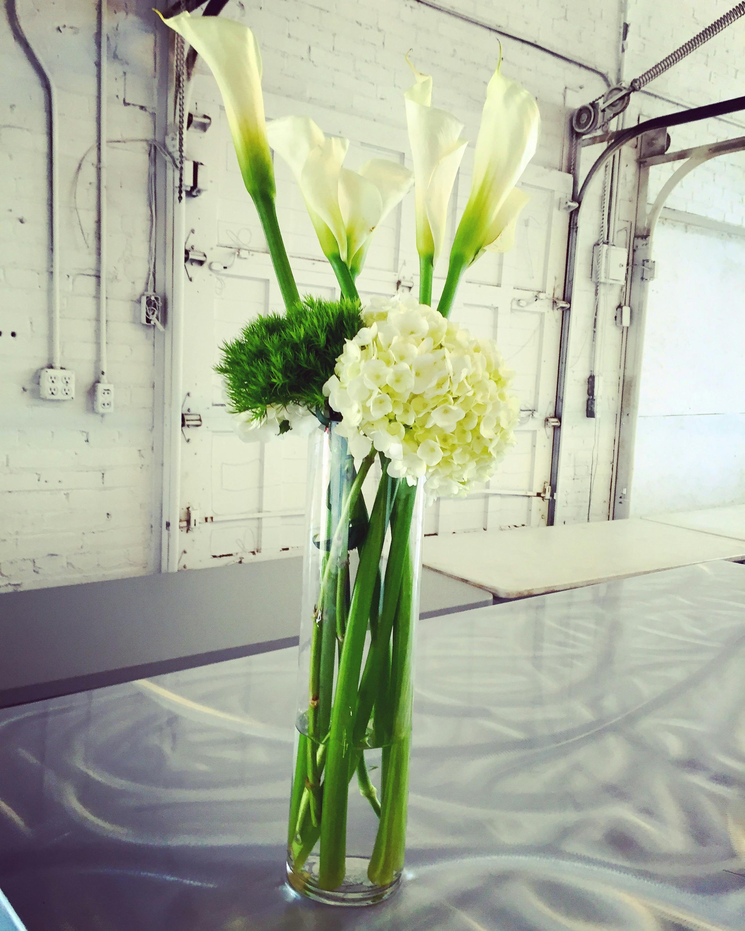 Featured photo from Sheri Strebelow Floral Design